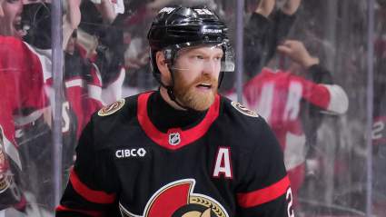 NHL Writer Links Claude Giroux to Old Team