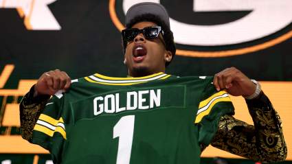 Packers Rookie Receiver Hype Called One Of OTAs’ ‘Biggest Overreactions’