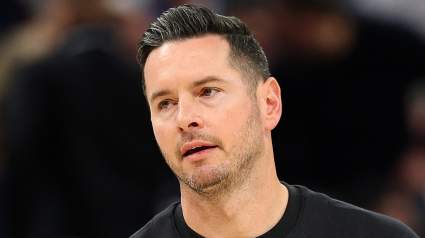 Lakers Trade Proposal Moves Two Picks and More for $60M Knicks Player