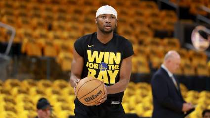 Warriors’ Steve Kerr Shares His ‘Key’ Questions on Jonathan Kuminga Ahead of Game 7