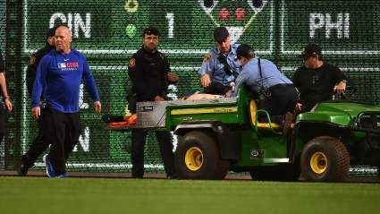 Fan Who Fell From Stands at Pirates Game Identified