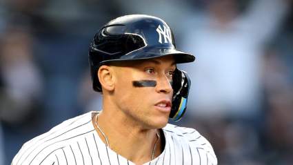 Yankees Predicted to Make Surprise Move With Phillies to Help Aaron Judge