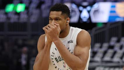 Analyst Pours Cold Water on Miami Heat’s Interest in Giannis Antetokounmpo