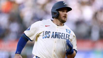 Insider: Dodgers’ Not Interested in $260 Million Star Despite Muncy’s Struggles