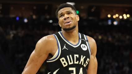 Miami Heat Could Face Frustrating Reality on Giannis Trade Front