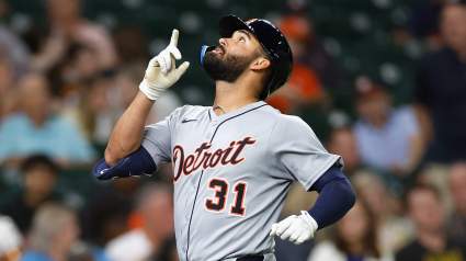 No One’s Ever Done What Tigers’ Riley Greene Just Did — Until Now