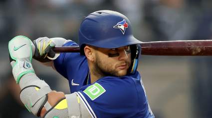 Blue Jays’ Bo Bichette Gets Major Contract Update After Vladimir Guerrero Jr. Decision