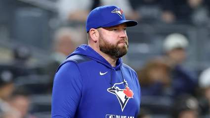 Blue Jays Urged to Pivot to Intriguing Trade After Free Agency Misses