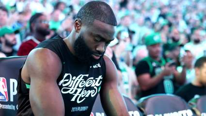 Jaylen Brown Drops Truth Bomb on Celtics’ Approach in Loss to Knicks