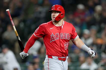 Angels Star Returning To Lineup With Huge Questions Ahead