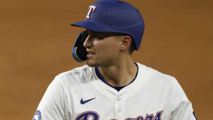 Seager Rejoins Sputtering Rangers Lineup