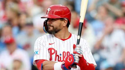 Phillies’ Kyle Schwarber Gets $100 Million Contract Update
