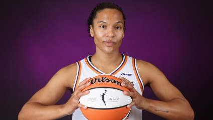 5-Time All-Star Voted Top Impact Trade of WNBA Offseason