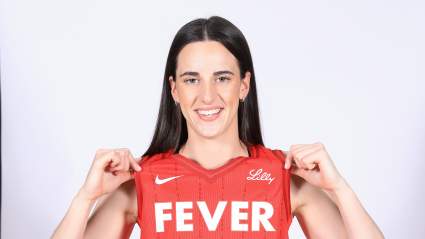 Caitlin Clark Makes Bold 2-Word Statement Ahead of Fever Season