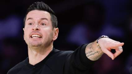 Lakers Trade Pitch Swaps $33 Million Bust for $48 Million Center