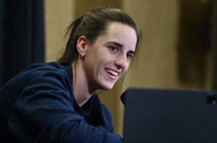 Caitlin Clark Speaks Out on Pressure as Her 2nd WNBA Season Nears