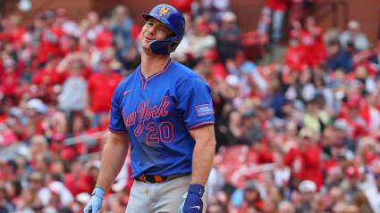 MLB Insider Predicts Big Payday for Pete Alonso