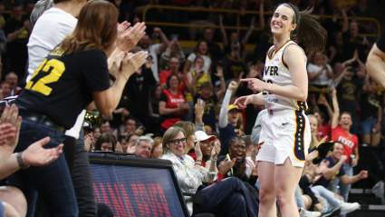 WNBA Legend Sends Strong Message to Caitlin Clark