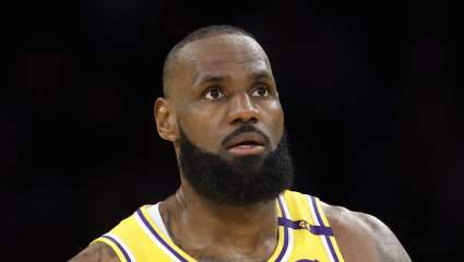 Lakers’ LeBron James Reveals Retirement Plans Amid Rumors