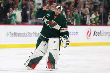 ESPN Blasted for Not Showing Golden Knights’ Legend’s Farewell