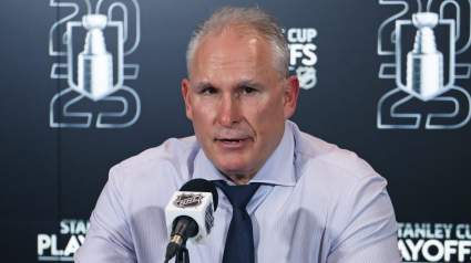 Insider Links Maple Leafs to Trading for $45.5 Million Star in Blockbuster