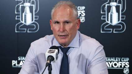 Analyst Urges Maple Leafs to Sign 1192-Game Veteran in Free Agency