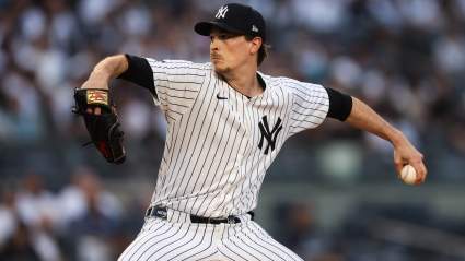 Yankees ‘Metronome’ Starting Pitcher Praised By Analysts