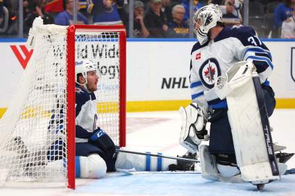 The Winnipeg Jets Are Rotten Under The Hood