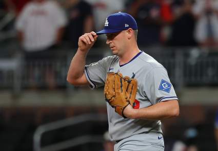 Dodgers Sign 2024 World Series Reliever to $6.5 Million Contract