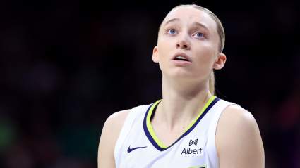 Paige Bueckers Speaks Out on ‘White Privilege’ in New Interview