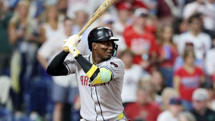 ‘Bet on me’: Geraldo Perdomo’s Rise from Rookie to Leader