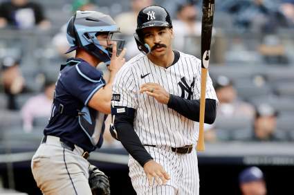 Yankees’ Surging Outfielder will Come Back Down to Earth
