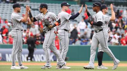 ‘We Can Do It All’: Detroit Tigers Roar into Contention
