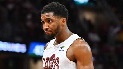 Cavaliers’ Donovan Mitchell Sends Strong Message to Teammates Amid Must-Win Situation