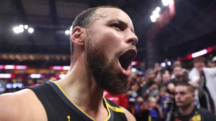 Warriors’ Stephen Curry Makes His Stance Clear on Joining the Podcasting Scene