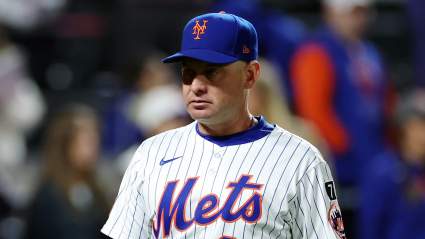 MLB Insiders Report Mets’ Potential Plans at Trade Deadline