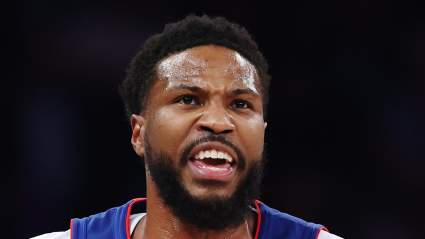 Bulls Urged to Target 39.1% 3-Point Shooter in Free Agency