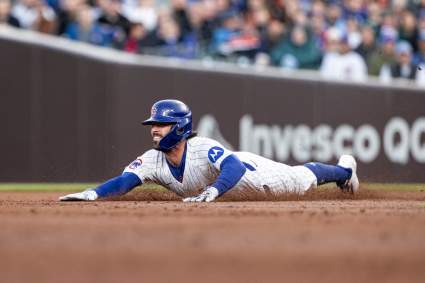 Cubs Dansby Swanson Makes Major Announcement