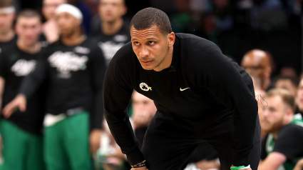 Analyst Sounds Off on Celtics Offensive Approach vs. Knicks: ‘An Abomination’