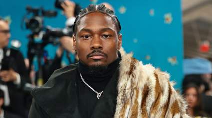 Patriots’ Stefon Diggs Listed As Team’s ‘X Factor’ Amidst Video Controversy