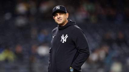 Yankees Trade Idea Replaces Devin Williams With 454 Save Closer