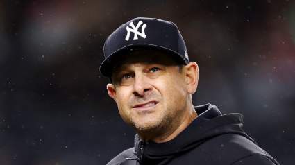 Yankees’ Aaron Boone Set to Make Cody Bellinger Decision Amid Struggles