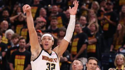 The Clutchest Player in the NBA Playoffs? Aaron Gordon