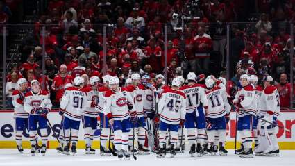 Insider Reveals Canadiens’ Offseason Need After Playoff Run