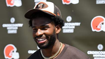 Shedeur Sanders’ Six-Figure Purchase Raises Eyebrows