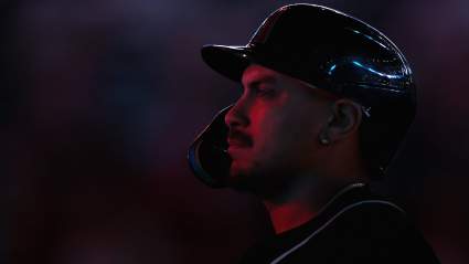 Arizona Diamondbacks’ New City Connect Jerseys Are ‘Straight fire’