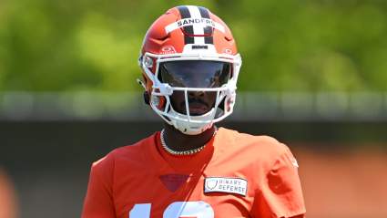 Shedeur Sanders Issues Bold Message on Browns QB Battle