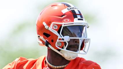 Steelers Praised for Making Browns’ Shedeur Sanders Decision Amid Report