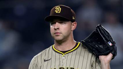 Michael King Sends Strong Message to Yankees on Pitching for Them Again