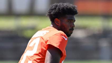 Browns QB Shedeur Sanders Rips ‘Lie’ as OTAs Begin